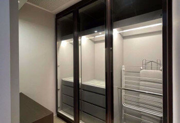 Кондоминиум в Бангкоке, Таиланд | THE252435