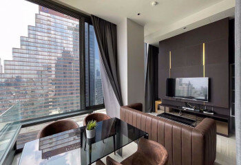 Кондоминиум в Бангкоке, Таиланд 