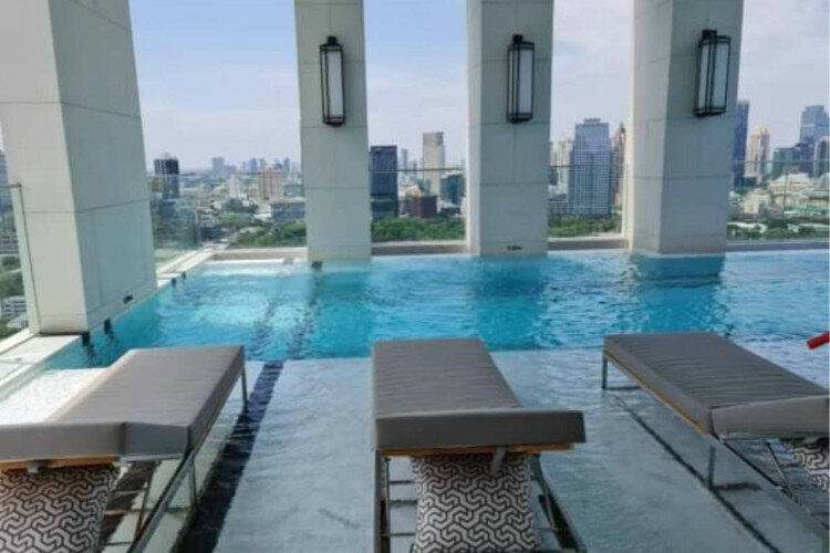 Кондоминиум в Бангкоке, Таиланд | THE347910