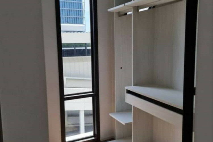 Кондоминиум в Бангкоке, Таиланд | THE347910