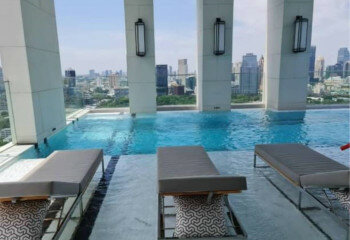 Кондоминиум в Бангкоке, Таиланд | THE347910