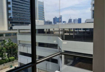 Кондоминиум в Бангкоке, Таиланд 