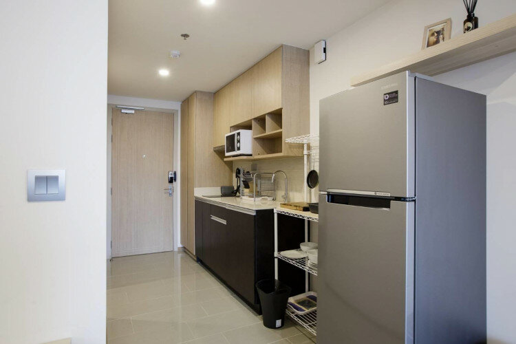 Кондоминиум в Бангкоке, Таиланд | THE514788