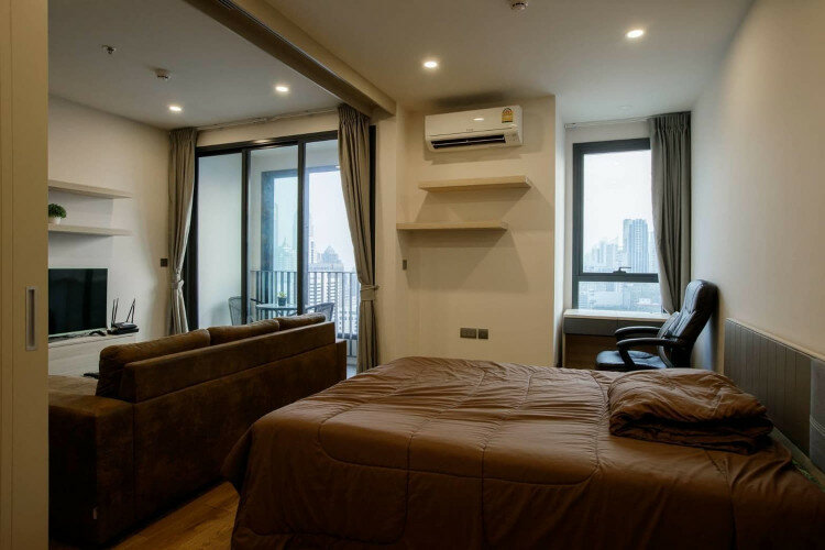 Кондоминиум в Бангкоке, Таиланд | THE514788