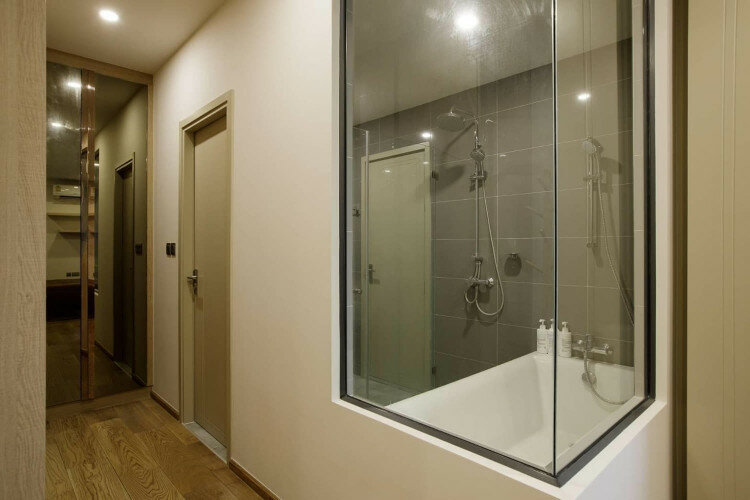 Кондоминиум в Бангкоке, Таиланд | THE514788