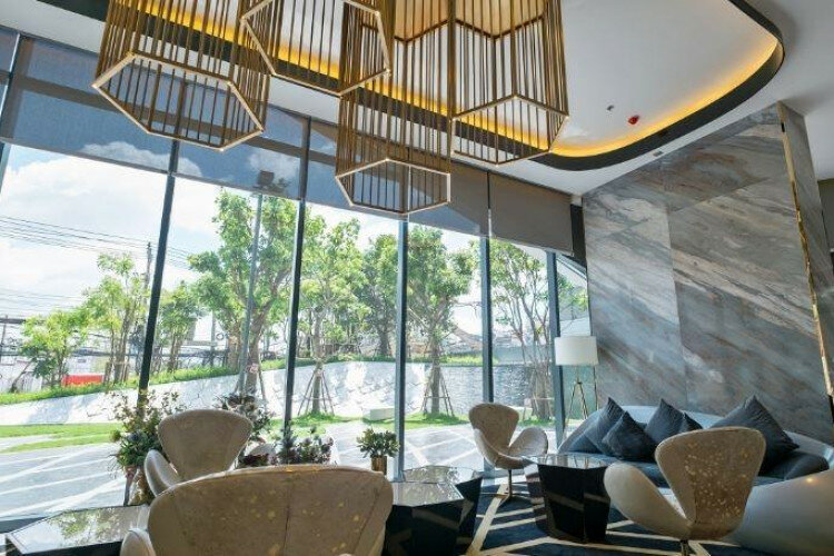 Кондоминиум в Бангкоке, Таиланд | THE514788