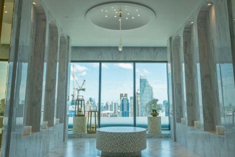 Кондоминиум в Бангкоке, Таиланд | THE514788