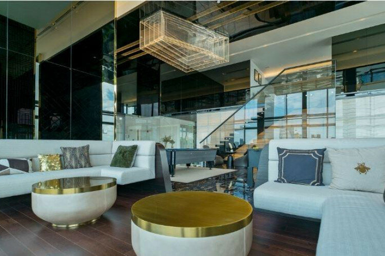 Кондоминиум в Бангкоке, Таиланд | THE514788