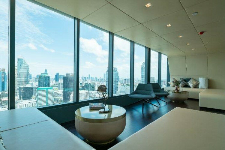 Кондоминиум в Бангкоке, Таиланд | THE514788