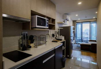 Кондоминиум в Бангкоке, Таиланд | THE514788