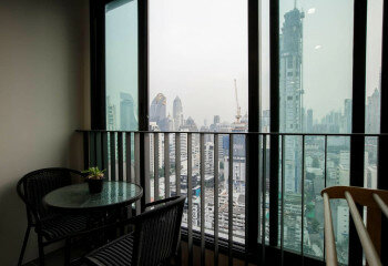 Кондоминиум в Бангкоке, Таиланд | THE514788