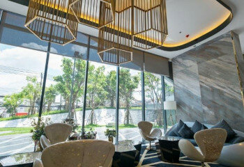 Кондоминиум в Бангкоке, Таиланд | THE514788