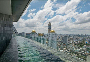 Кондоминиум в Бангкоке, Таиланд | THE514788