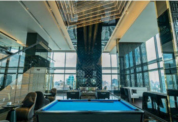 Кондоминиум в Бангкоке, Таиланд | THE514788