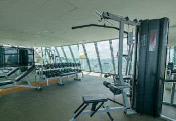 Кондоминиум в Бангкоке, Таиланд | THE514788