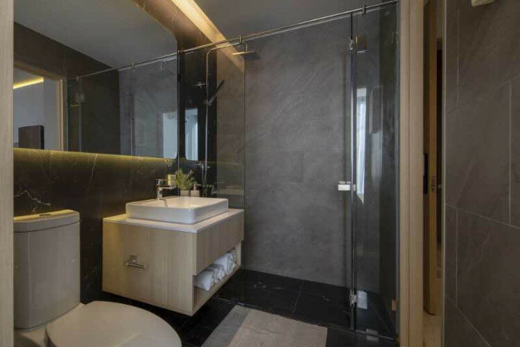 Кондоминиум в Бангкоке, Таиланд | THE226931