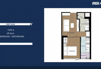 Кондоминиум в Бангкоке, Таиланд | THE226931