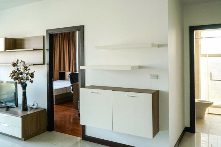 Кондоминиум в Бангкоке, Таиланд | THE315649