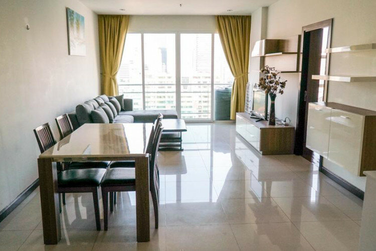 Кондоминиум в Бангкоке, Таиланд | THE315649