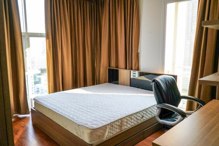 Кондоминиум в Бангкоке, Таиланд | THE315649