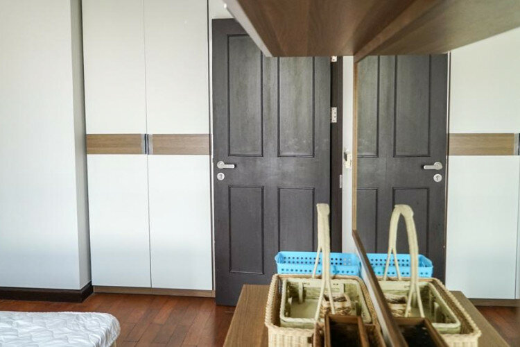 Кондоминиум в Бангкоке, Таиланд | THE315649