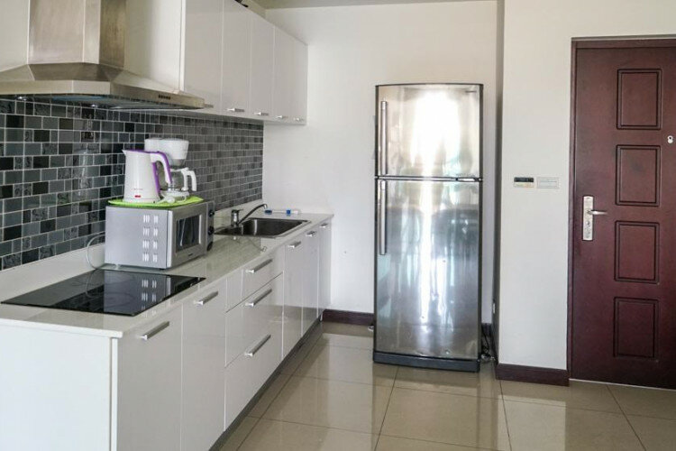 Кондоминиум в Бангкоке, Таиланд | THE315649