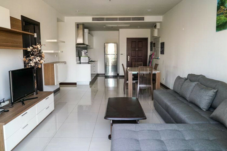 Кондоминиум в Бангкоке, Таиланд | THE315649