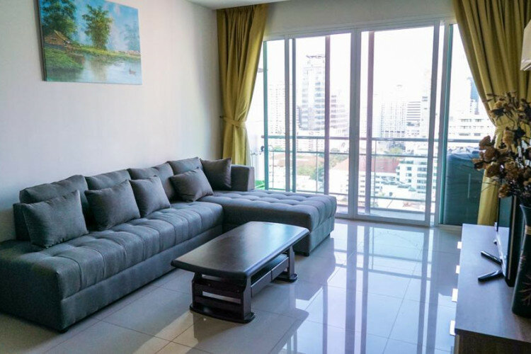 Кондоминиум в Бангкоке, Таиланд | THE315649