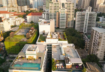 Кондоминиум в Бангкоке, Таиланд | THE315649