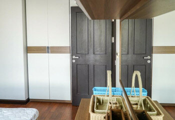 Кондоминиум в Бангкоке, Таиланд | THE315649