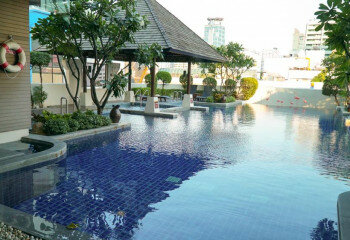 Кондоминиум в Бангкоке, Таиланд | THE315649