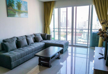 Кондоминиум в Бангкоке, Таиланд 