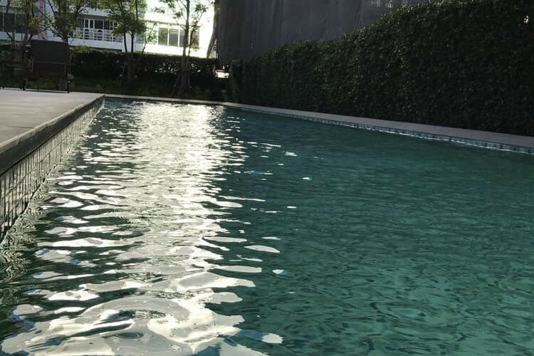 Кондоминиум в Бангкоке, Таиланд | THE515763