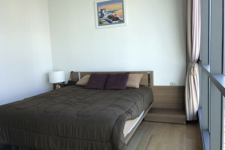 Кондоминиум в Бангкоке, Таиланд | THE515763