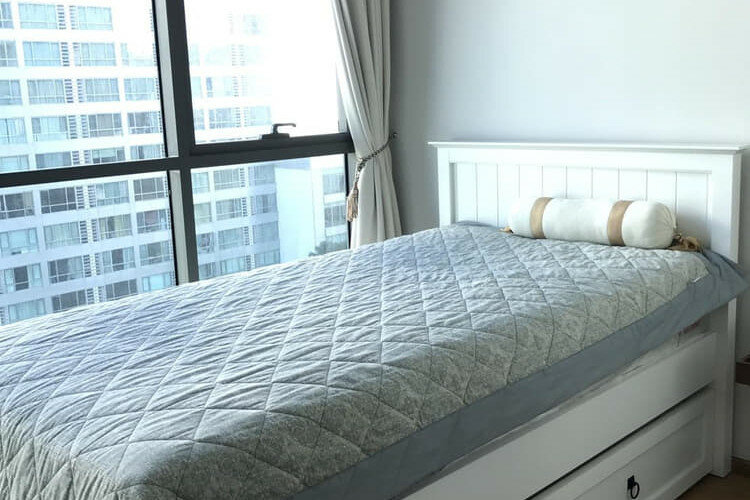 Кондоминиум в Бангкоке, Таиланд | THE515763