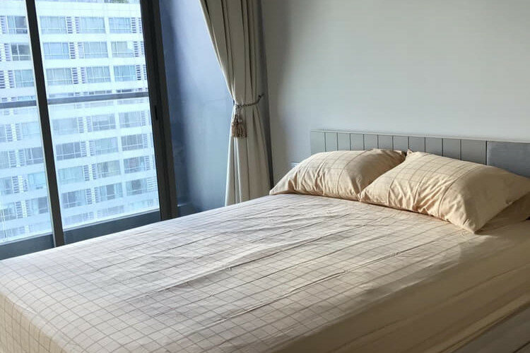 Кондоминиум в Бангкоке, Таиланд | THE515763