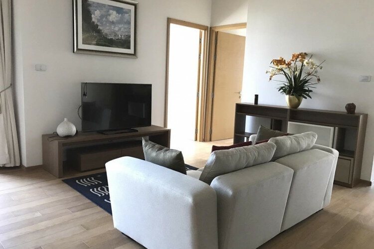 Кондоминиум в Бангкоке, Таиланд | THE515763