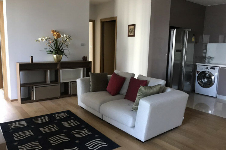 Кондоминиум в Бангкоке, Таиланд | THE515763