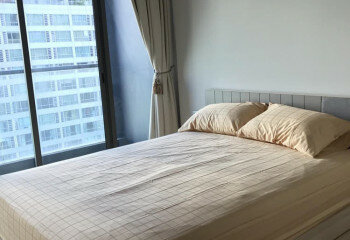 Кондоминиум в Бангкоке, Таиланд | THE515763