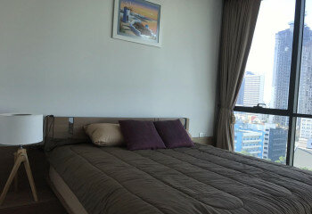 Кондоминиум в Бангкоке, Таиланд | THE515763