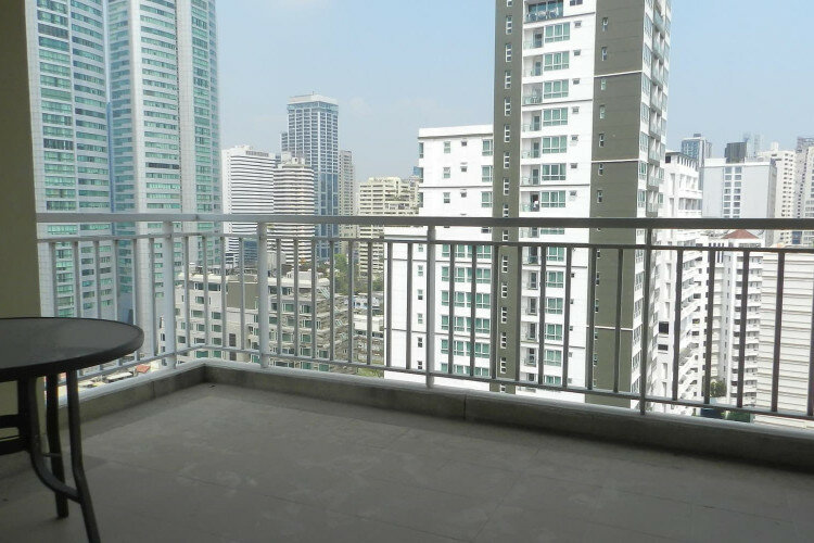 Кондоминиум в Бангкоке, Таиланд | THE313053