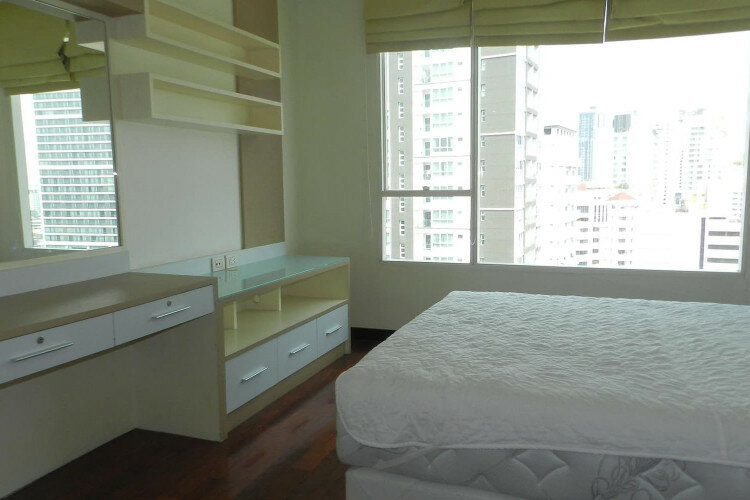 Кондоминиум в Бангкоке, Таиланд | THE313053