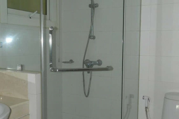 Кондоминиум в Бангкоке, Таиланд | THE313053