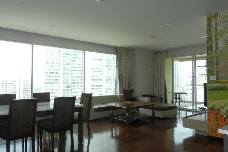 Кондоминиум в Бангкоке, Таиланд | THE313053