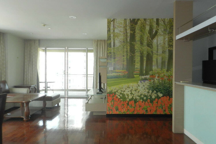 Кондоминиум в Бангкоке, Таиланд | THE313053