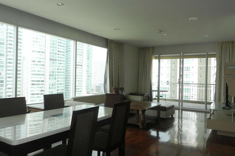 Кондоминиум в Бангкоке, Таиланд | THE313053