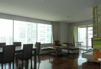 Кондоминиум в Бангкоке, Таиланд | THE313053