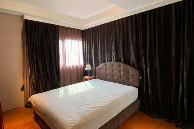 Кондоминиум в Бангкоке, Таиланд | THE512849