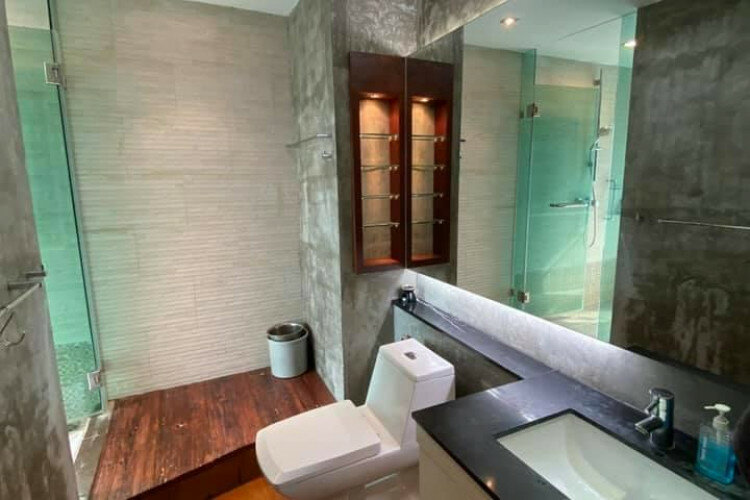 Кондоминиум в Бангкоке, Таиланд | THE512849