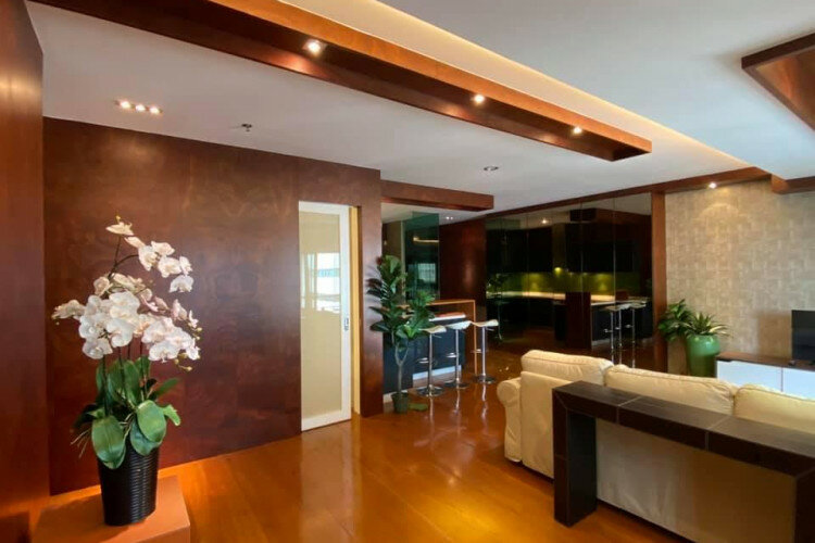 Кондоминиум в Бангкоке, Таиланд | THE512849